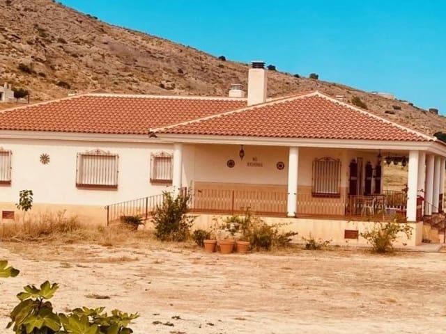 Chalet en venta en Oriental, Murcia