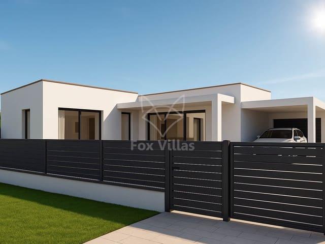 Chalet en venta en Oriental, Murcia