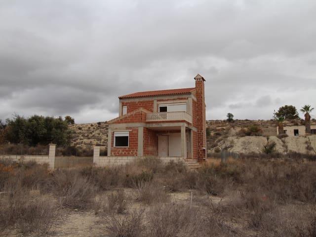 Chalet en venta en Oriental, Murcia