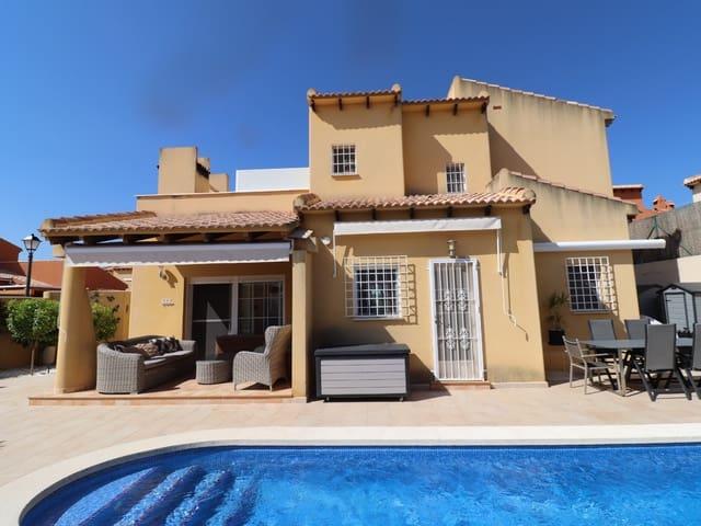 Chalet en venta en Oriental, Murcia