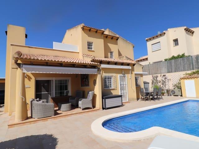Chalet en venta en Oriental, Murcia