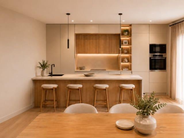 Chalet en venta en Oriental, Murcia
