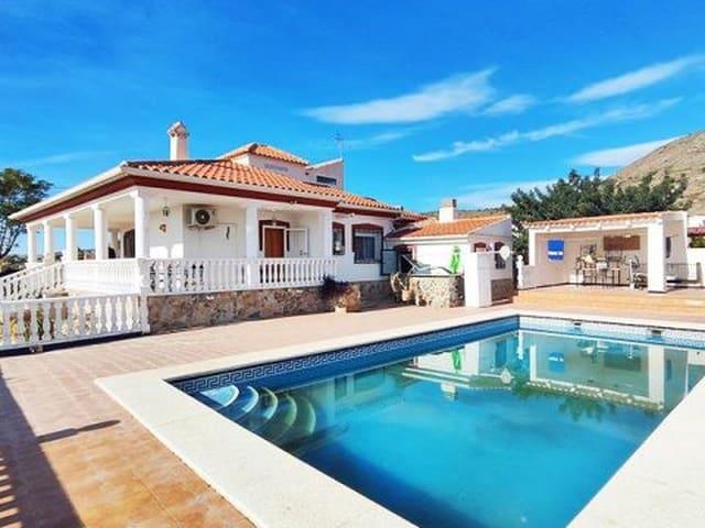 Chalet en venta en Oriental, Murcia