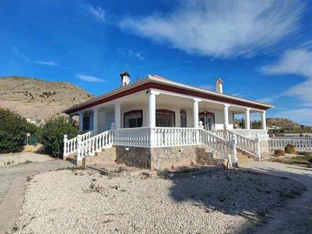 Chalet en venta en Oriental, Murcia