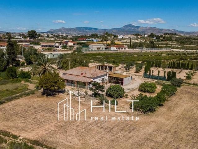 Chalet en venta en Oriental, Murcia
