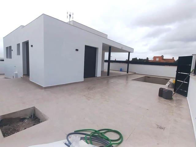 Villa en venta en Fortuna