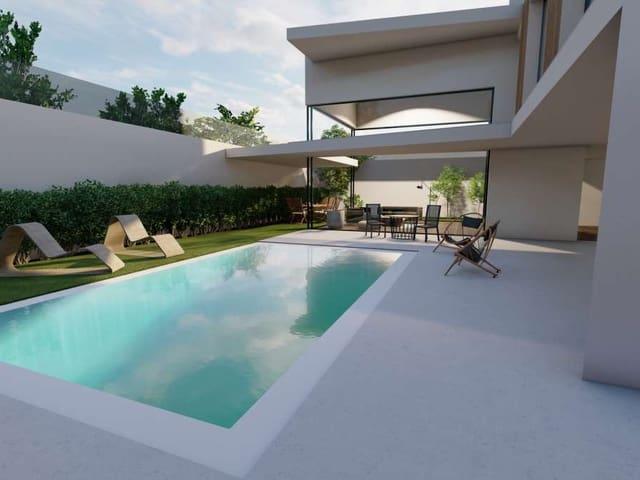 Chalet en venta en Oriental, Murcia