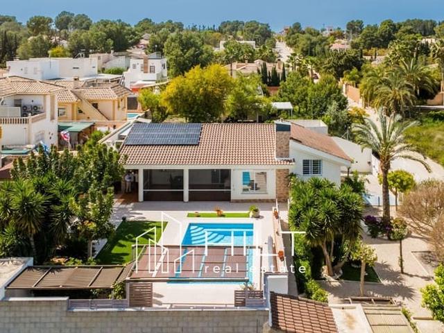 Chalet en venta en Oriental, Murcia