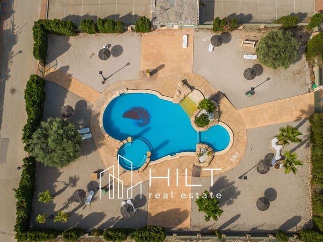 Chalet en venta en Oriental, Murcia