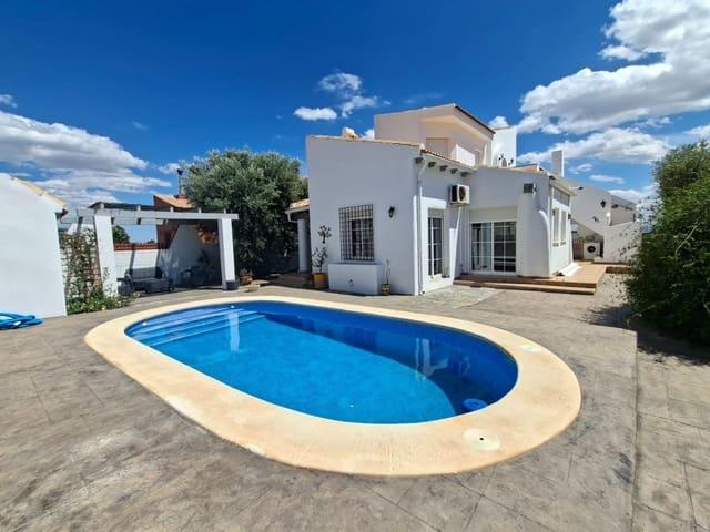 Chalet en venta en Oriental, Murcia