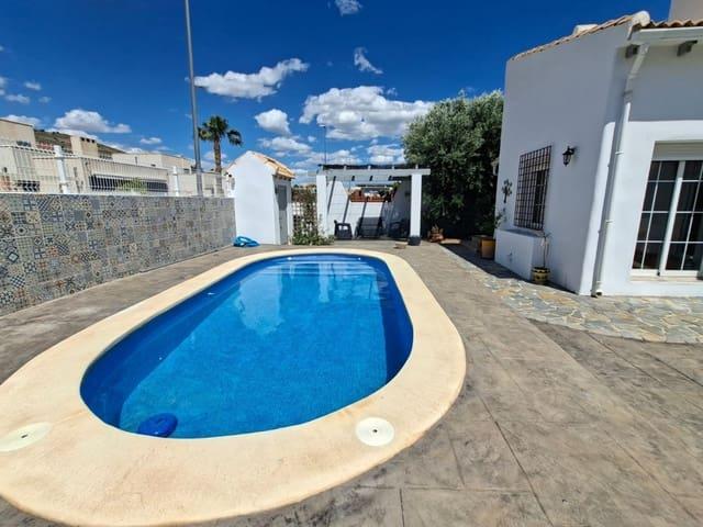 Chalet en venta en Oriental, Murcia