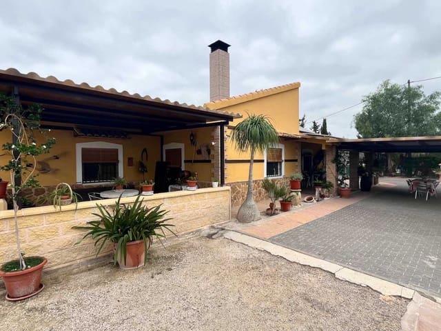 Chalet en venta en Oriental, Murcia