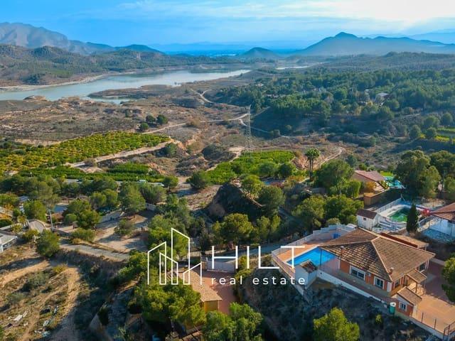 Chalet en venta en Oriental, Murcia