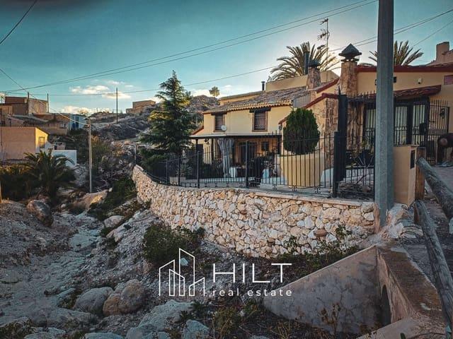 Chalet en venta en Oriental, Murcia