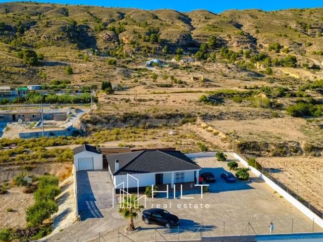 Chalet en venta en Oriental, Murcia