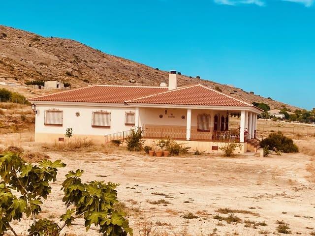Chalet en venta en Oriental, Murcia