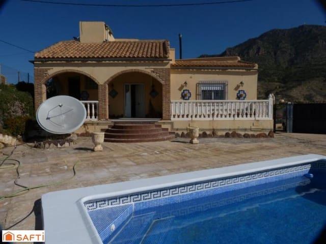 Villa en venta en Fortuna
