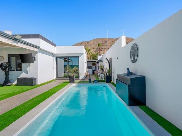 Chalet en venta en Oriental, Murcia