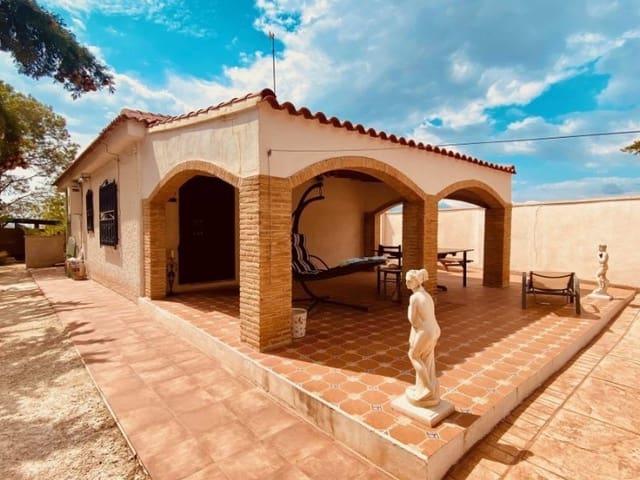 Chalet en venta en Oriental, Murcia
