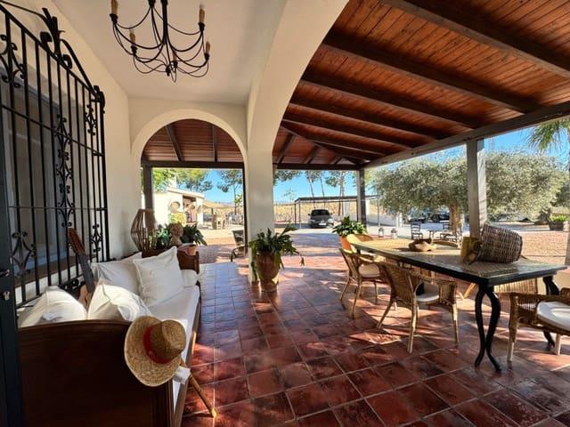 Chalet en venta en Oriental, Murcia