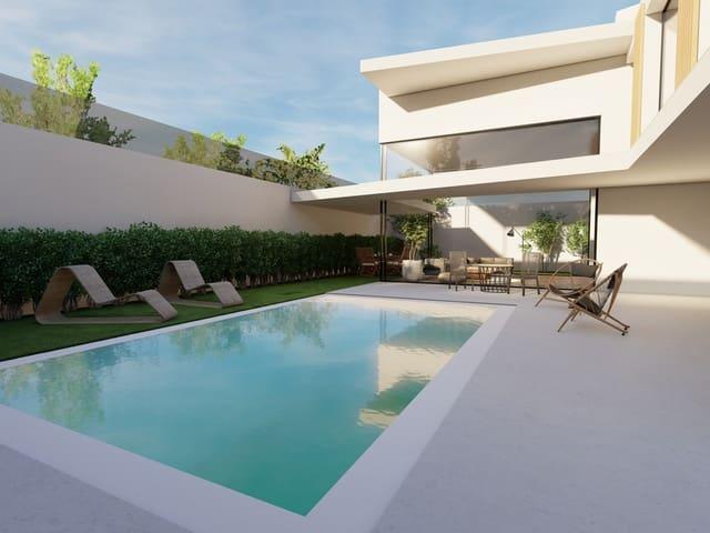 Chalet en venta en Oriental, Murcia
