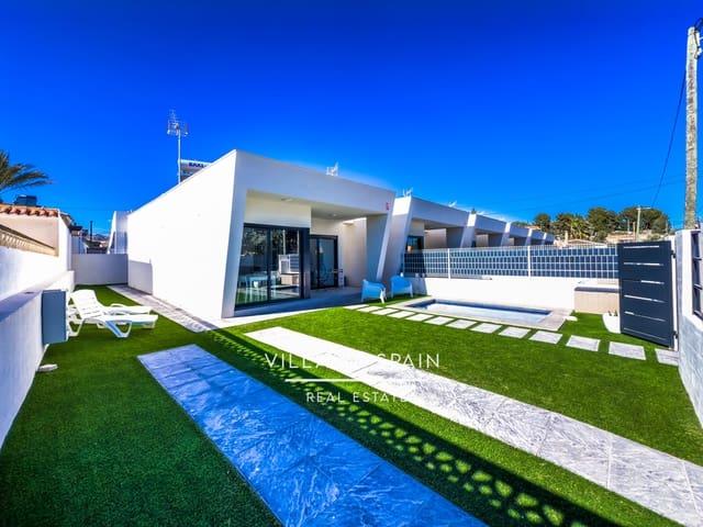 Chalet en venta en Oriental, Murcia