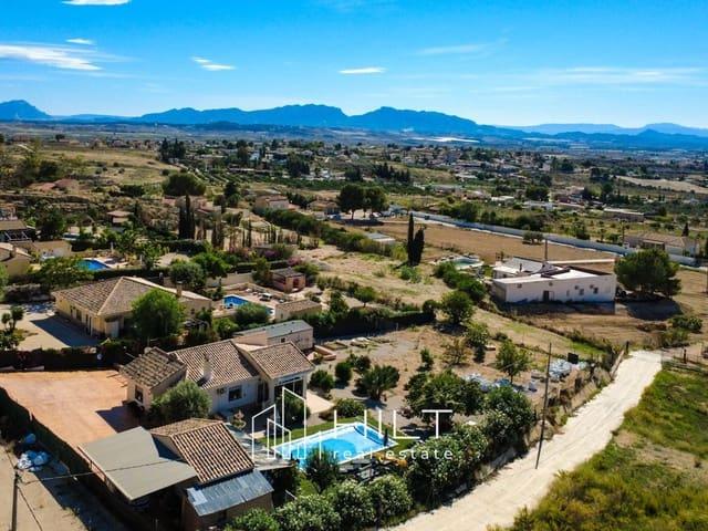 Chalet en venta en Oriental, Murcia