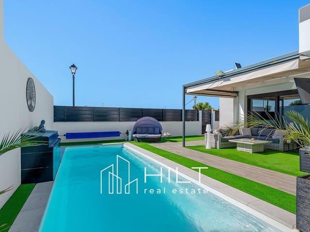 Chalet en venta en Oriental, Murcia