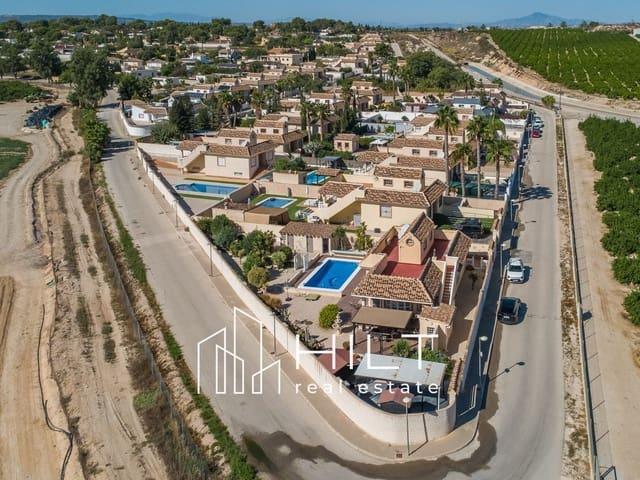 Chalet en venta en Oriental, Murcia