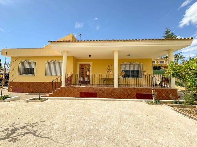 Chalet en venta en Oriental, Murcia