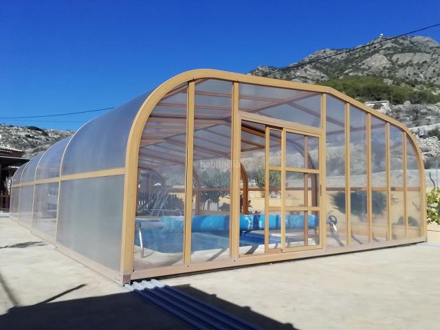 Chalet en venta en Oriental, Murcia