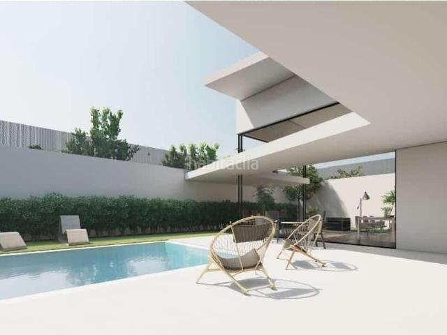 Chalet en venta en Oriental, Murcia
