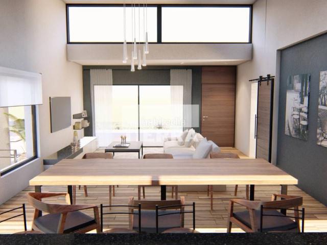 Chalet en venta en Oriental, Murcia