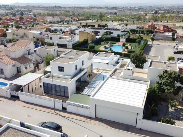 Chalet en venta en Oriental, Murcia