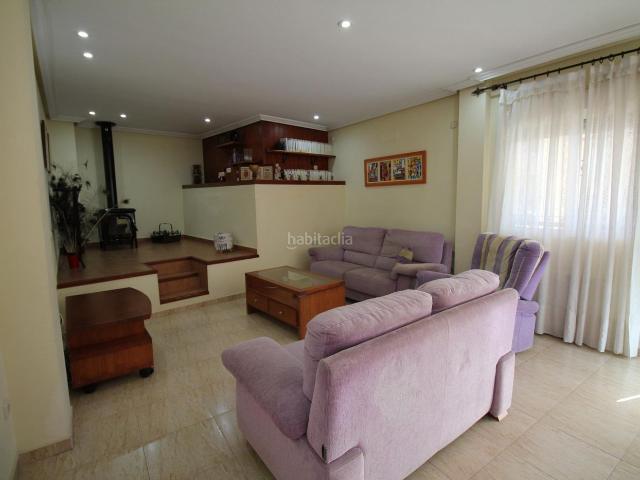 Chalet en venta en Oriental, Murcia