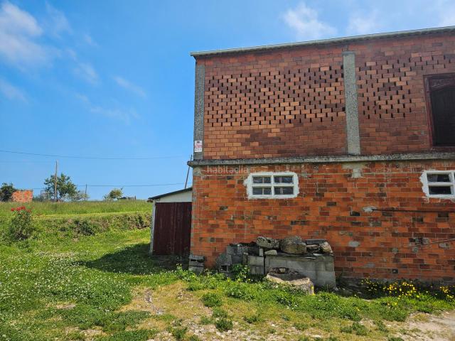 Villa en venta en Foz, O Castro