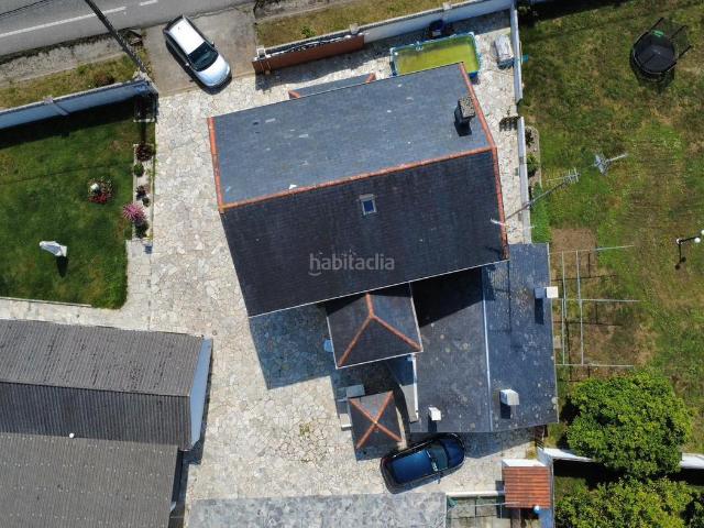 Chalet en venta en Foz, Lugo