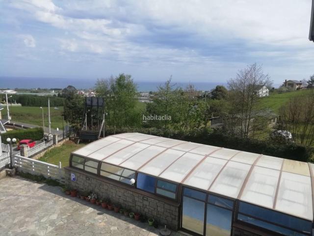 Chalet en venta en Foz, Lugo