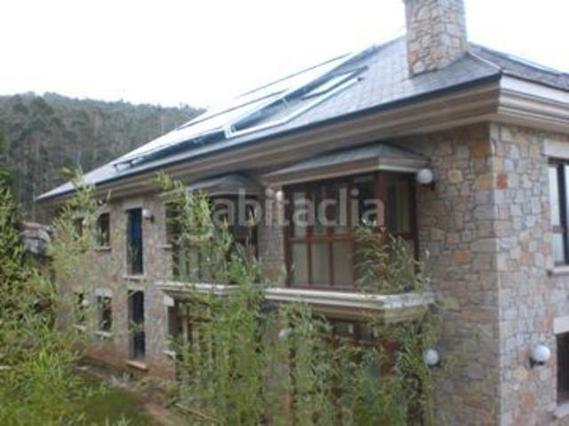 Chalet en venta en Foz, A Mariña Central