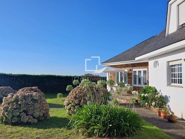 Chalet en venta en Foz, A Mariña Central