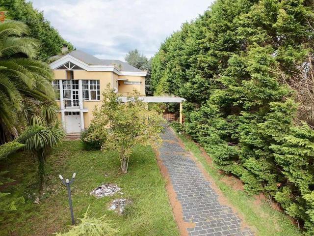 Chalet en venta en Foz, Lugo