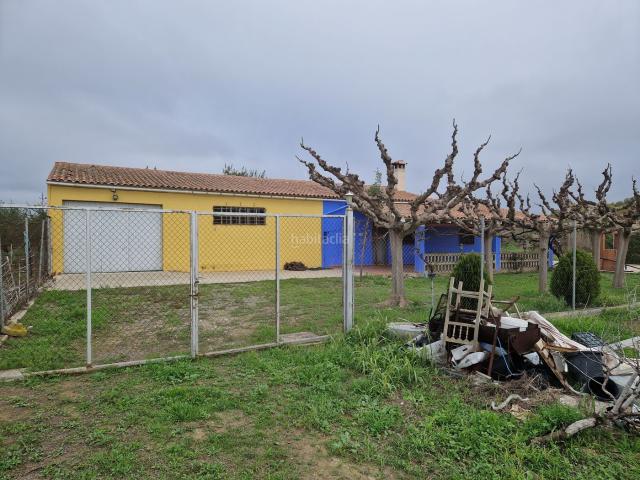 Chalet en venta en Bajo Cinca / Baix Cinca, Aragón