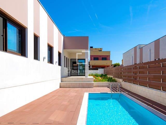Chalet en venta en el Francàs, Baix Penedès