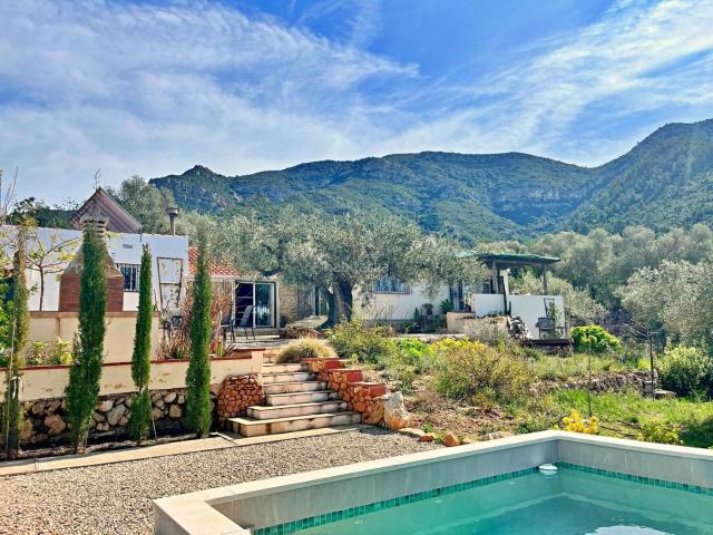 Chalet en venta en Montsià, Catalunya