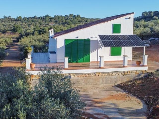 Chalet en venta en Montsià, Catalunya