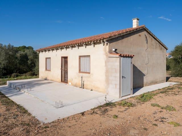 Chalet en venta en Montsià, Catalunya