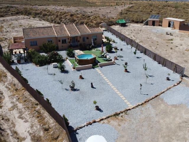 Chalet en venta en Comarca de Baza, Andalucía