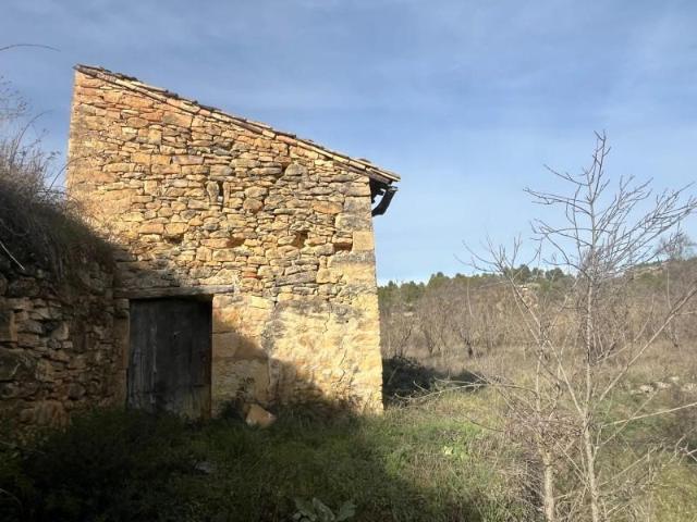 Chalet en venta en Matarraña / Matarranya, La Fresneda
