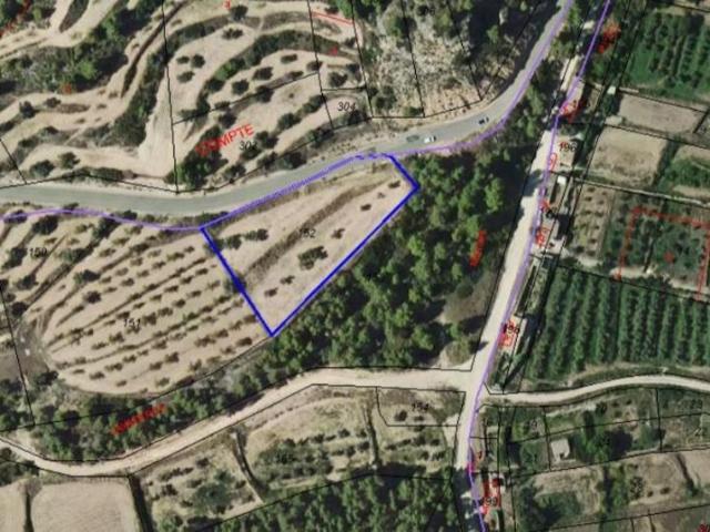 Chalet en venta en Matarraña / Matarranya, La Fresneda