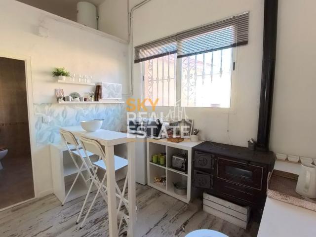 Chalet en venta en Fresno De Cantespino, Castilla y León